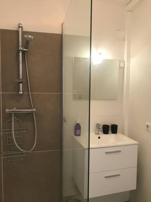 Emplacement Ideal, Vue Mer, Parking Offert Sanary-sur-Mer Extérieur photo